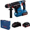 Bosch GBH 187-LI Professional 0 611 923 121