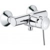 Sprchová batéria GROHE BauClassic bez sprchového setu 150 mm chróm 32867000