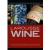 Larousse Wine - autor neuvedený
