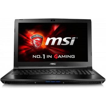 MSI GL62 6QC-422XCZ