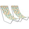 Textilomanie SAND PINEAPPLE 2 ks