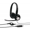 Logitech® H390 USB Headset 981-000406