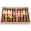 Santa Clara Premium Sampler