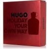 Hugo Boss Hugo EDT 75 ml + deospray 150 ml darčeková sada