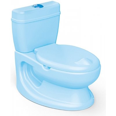 Toaleta Dolu detská modrá