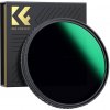 Nano-X 62 mm filter XV40 K&F Concept
