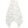 MEYCO Letní Jumper vel.104 - Branches Sand