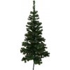 Stromček MagicHome Vianoce Classic1, jedľa tradičná tmavá, 150 cm