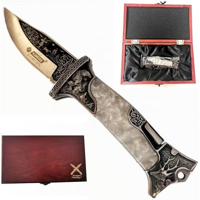 Kandar Hunter bone 23/10cm