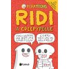 Ridi a CreepyPelle (Pera Toons)(Pevná)