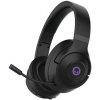 Lorgar Noah 701, Bluetooth herný headset vhodný aj pre herné konzoly, USB-C nabíjanie LRG-GHS701