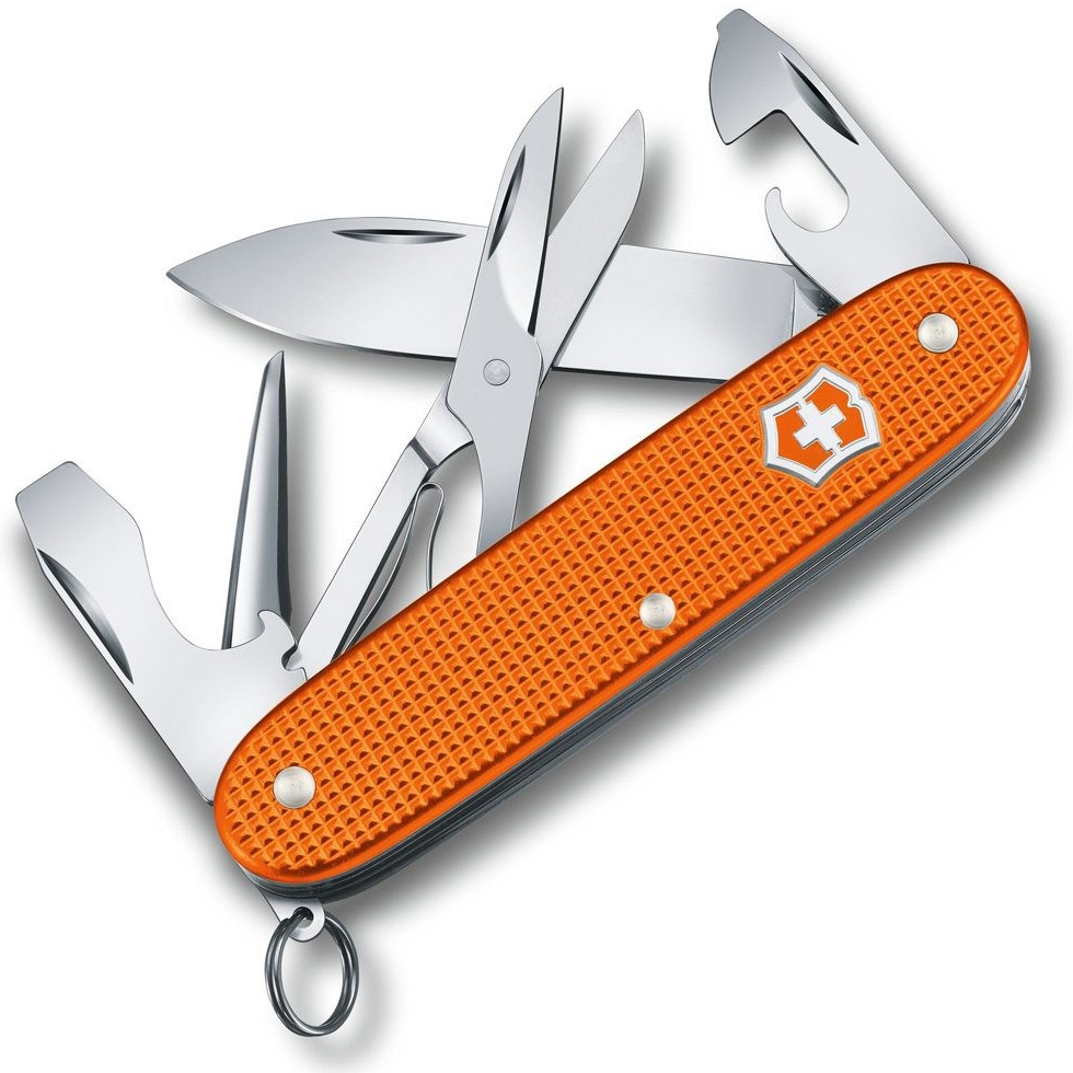 Victorinox Pioneer X Alox 2021