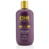 Farouk Systems CHI Deep Brilliance Optimum Moisture Conditioner - Kondicionér pre hydratáciu a lesk vlasov 355 ml