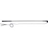 QHP Bič/ palica na prácu zo zeme QHP, 120 cm, čierna Dĺžka: 120 cm
