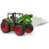 Bruder 3451 Traktor ROADMAX s čelným nakladačom