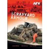Scrapyard Armour (David Parker,Mark Neville,Andy Taylar)(Brožovaná)