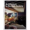 Architecture in the 20th Century - Peter Gössel, Gabriele Leuthauser, TASCHEN