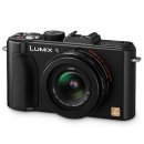 Panasonic Lumix DMC-LX5