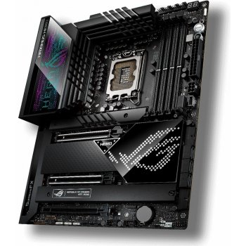 Asus ROG MAXIMUS Z690 HERO