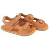 Froddo Sandále Flexy Mini – Cognac Veľkosť: 35