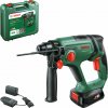 Bosch Akumulátorové vŕtacie kladivo UniversalHammer 18V, 1x aku 06039D6002