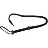 Kožený bič Zado Single Tail Leather Whip