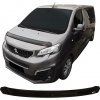 SCOUTT Deflektor prednej kapoty pre Peugeot Traveler 2016-vyššie
