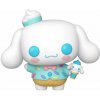 Funko POP! Hello Kitty and Friends: Cinnamoroll with Ice Cream