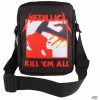 taška METALLICA - Kill 'Em All - Crossbody - RSPBME12