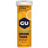 Tablety Energy GU Hydration Drink Tabs 54 g Tropical Citrin 124918