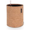 Trendcover Lechuza Farba: korok natural svetlý, Veľkosť: 23