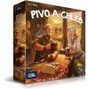 Albi Pivo a chléb