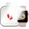 Smart Protection Premium Classic (4-pack) – Ochranná fólia na Apple Watch 1/2/3 (38mm) – Číra