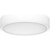 RABALUX 71244 Lauri stropné svietidlo D215mm LED 22W/2300lm 3000+4000+6000K biela