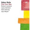 Gábor Bolla - Find Your Way