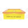 Vzduchový filter CHAMPION (FEDERAL-MOGUL) CAF100814P