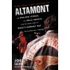 Altamont (Joel Selvin)(Brožovaná)