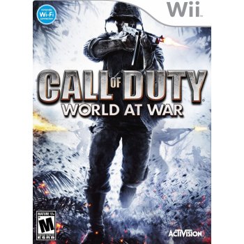 Call of Duty: WORLD AT WAR