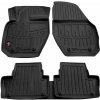 STINGRAY Gumové 3D koberce (TPE), Volvo XC60