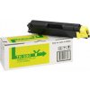 toner KYOCERA TK-580Y Yellow FS-C 5150DN, Ecosys P
