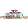 Schleich Riding Center Lakeside 42567