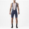 Castelli 21005 ENDURANCE 3 3XL 010 čierna