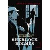 Extraordinary Adventures of Sherlock Holmes