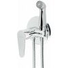 NOVASERVIS - Bidetová podomítková batéria FRESH chróm 96211,0