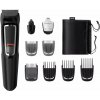 Philips MG3740/15 Multigroom series 3000 Zastřihovač vousů, vlasů, nosních a ušních chloupků