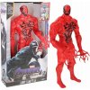VEĽKÁ POHYBLIVÁ FIGÚRKA RED CARNAGE VENOM ZVUK