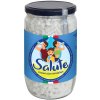 SALUTE Chutná sóda bikarbóna, príchuť citrón 250 g