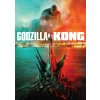 Godzilla vs. Kong DVD