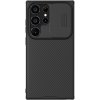 Nillkin CamShield PRO kryt pre Samsung Galaxy S24 Ultra, čierny 57983118642
