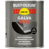 Rust-Oleum Zinková farba Galva Zinc 1085 Cold Galvanising sivá